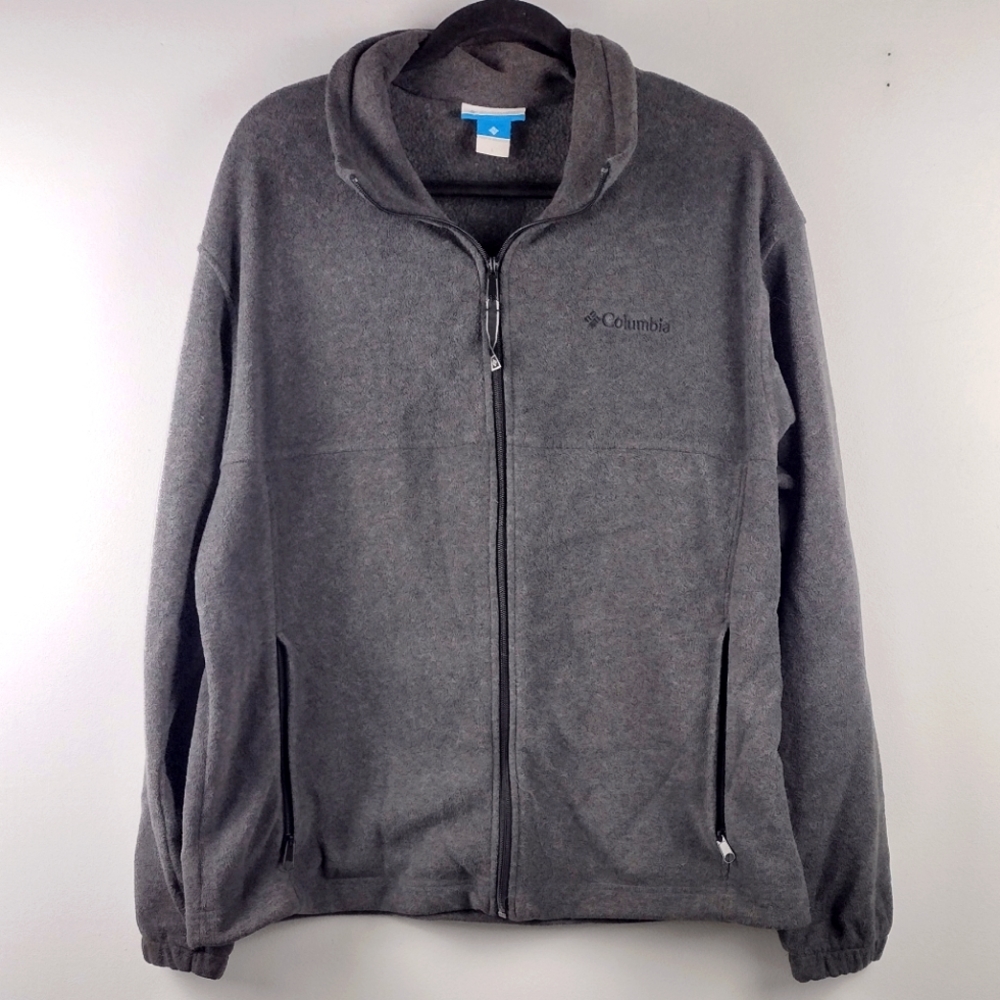 Columbia Men's Jacket
